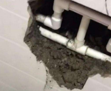鹤城卫生间防水找谁好