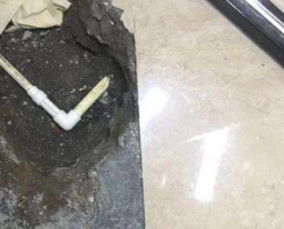 鹤城卫生间测漏水多少钱