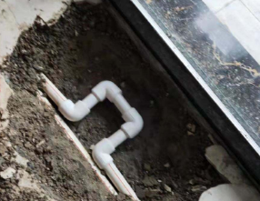 鹤城卫生间测漏水哪家好