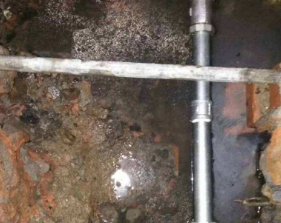 鹤城卫生间测漏水多少钱