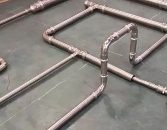 鹤城水管维修哪家好