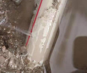 鹤城水管维修公司