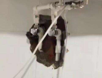 鹤城水管维修哪家好