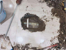 鹤城卫生间防水多少钱