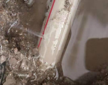 鹤城水管维修多少钱
