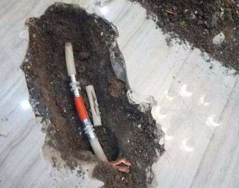 鹤城水管维修哪家好