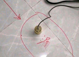 鹤城卫生间测漏水多少钱