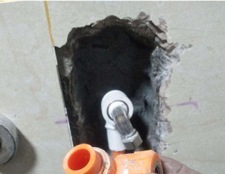 鹤城卫生间测漏水哪家好