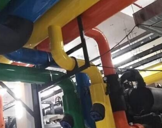 鹤城水管维修多少钱