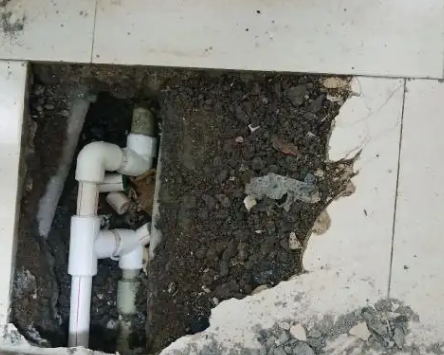 鹤城卫生间测漏水哪家好