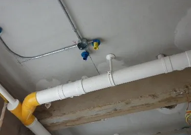 鹤城水管维修多少钱