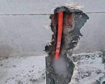 鹤城漏水检测哪家好
